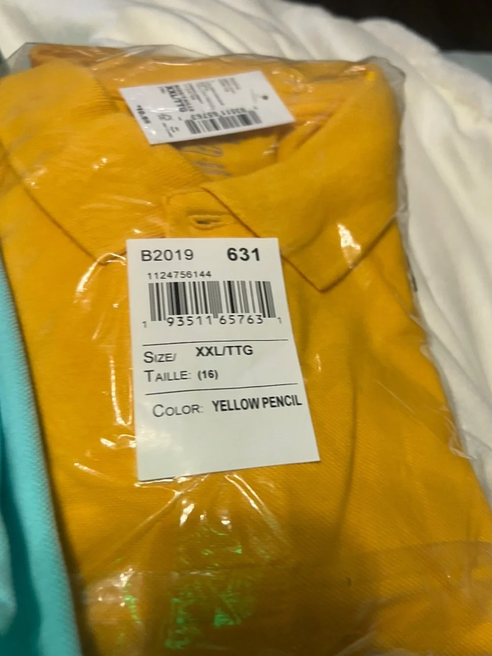 The Childrens Place new polos